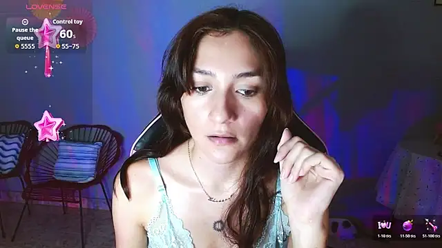 Snapshot of K3lly_Lpz chatting on July 2026 01:15:02 AM K3lly Lpz online show from July 2026 01:15:02 AM