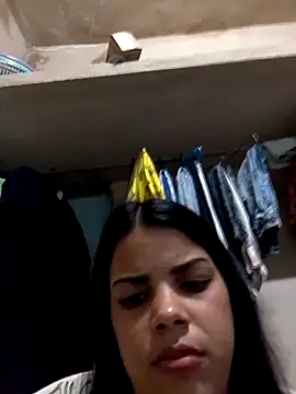 Snapshot of ConejitaCubana chatting on July 2026 06:20:01 PM ConejitaCubana online show from July 2026 06:20:01 PM