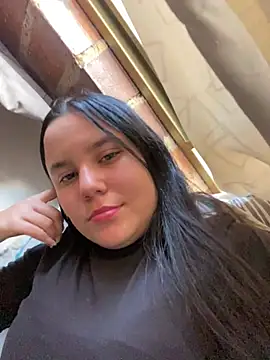 MariaMendoza09 online show from July 2026 08:45:02 PM