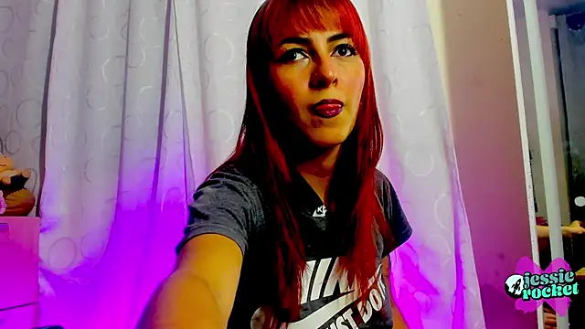 jessierocketx online show from April 2026 09:57:02 PM