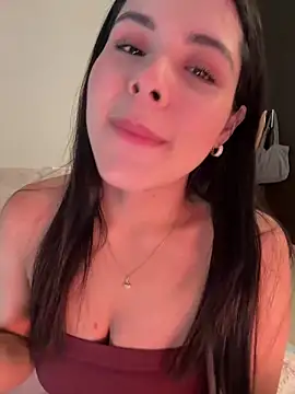 Snapshot of IvyValentine chatting on February 2026 07:21:02 PM IvyValentine online show from February 2026 07:21:02 PM