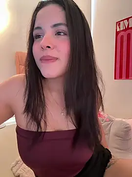 Snapshot of IvyValentine chatting on March 2026 07:32:01 PM IvyValentine online show from March 2026 07:32:01 PM