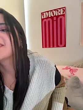 Snapshot of IvyValentine chatting on March 2026 06:49:01 PM IvyValentine online show from March 2026 06:49:01 PM