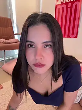 Snapshot of IvyValentine chatting on March 2026 07:31:01 PM IvyValentine online show from March 2026 07:31:01 PM