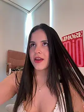 Snapshot of IvyValentine chatting on March 2026 07:18:02 PM IvyValentine online show from March 2026 07:18:02 PM