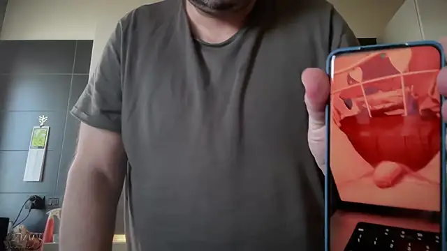 theitalianbear online show from May 2026 05:46:02 AM