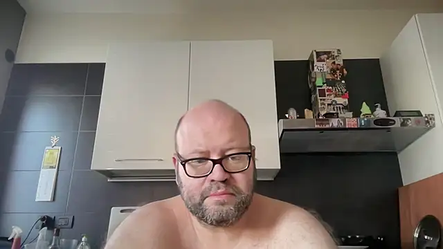 theitalianbear online show from June 2026 05:38:02 AM