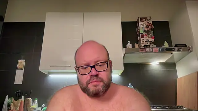 theitalianbear online show from June 2026 02:36:02 AM