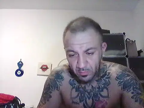 Snapshot of MagicStickBoy chatting on July 2026 08:11:01 PM MagicStickBoy online show from July 2026 08:11:01 PM