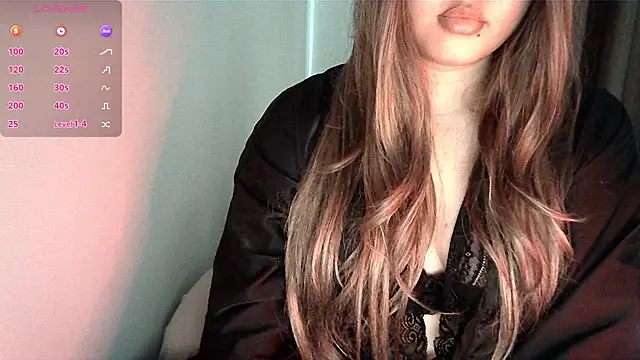 miraAssSs online show from August 2026 07:29:01 AM