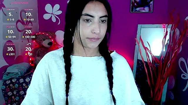 MeiLune online show from July 2026 11:39:02 AM