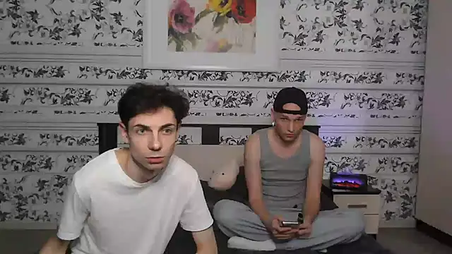 Gregor Leo online show from July 2026 11:02:02 PM