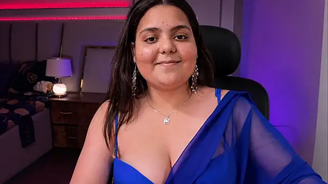 Snapshot of Ashmita10 chatting on July 2026 08:50:01 PM Ashmita10 online show from July 2026 08:50:01 PM