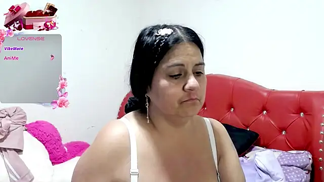 sexy jhoan88 online show from March 2025 12:22:02 AM