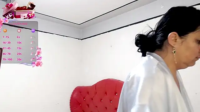 sexy jhoan88 online show from March 2025 02:08:02 PM