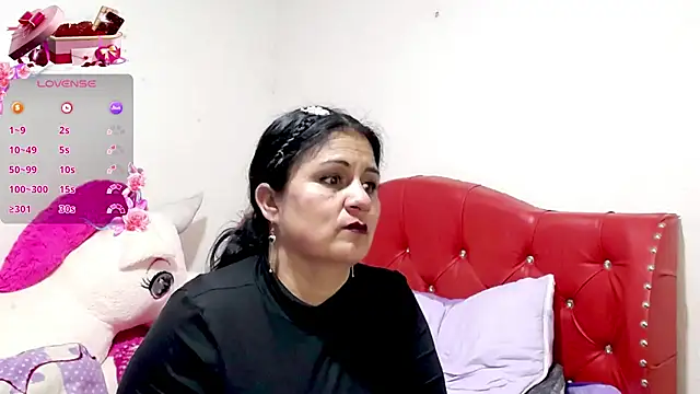 sexy jhoan88 online show from March 2025 09:30:01 AM