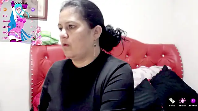 sexy jhoan88 online show from March 2025 12:47:02 AM