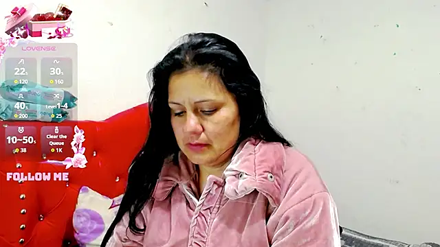 sexy jhoan88 online show from September 2025 01:27:01 PM