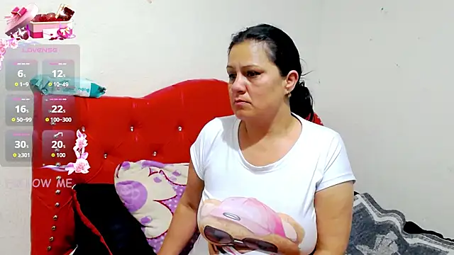 sexy jhoan88 online show from September 2025 03:00:02 AM