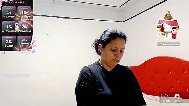 sexy jhoan88 online show from October 2025 02:22:02 AM