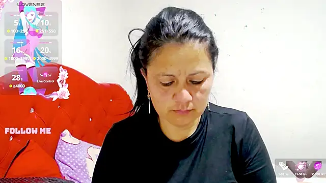 sexy jhoan88 online show from November 2025 10:37:01 AM