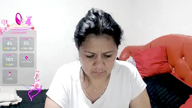 sexy jhoan88 online show from January 2026 09:14:02 AM