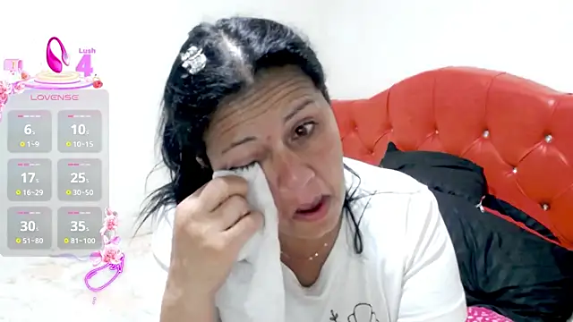 sexy jhoan88 online show from January 2026 08:40:02 AM