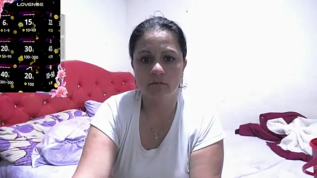 sexy jhoan88 online show from April 2026 10:40:02 PM
