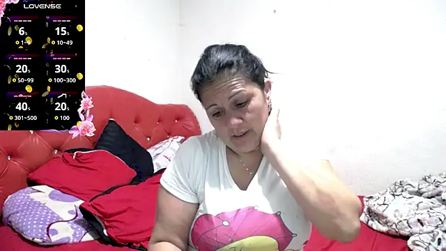 sexy jhoan88 online show from May 2026 10:50:03 PM