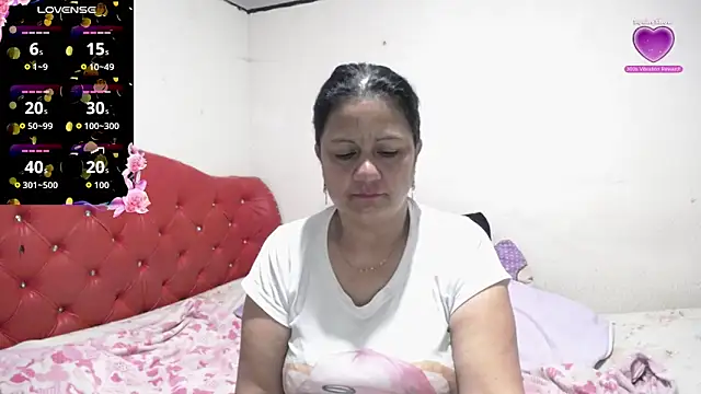sexy jhoan88 online show from June 2026 09:32:01 AM