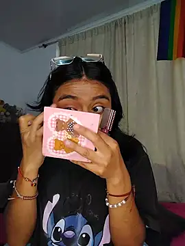 MoonVanesa online show from August 2026 02:11:02 PM