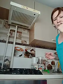 Renata Dell online show from July 2026 06:20:01 AM