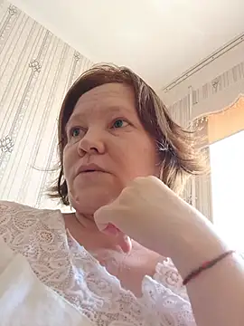 Renata Dell online show from July 2026 06:44:01 AM