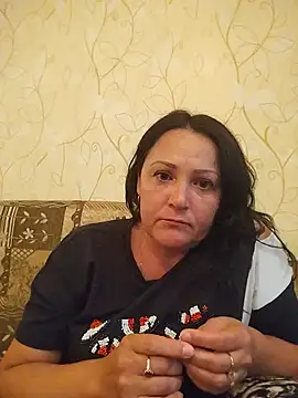 Riana2987 online show from July 2026 04:14:02 PM