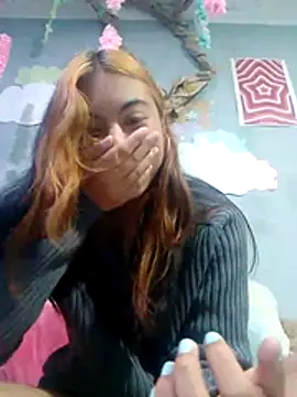flor bonita325 online show from August 2026 06:45:01 AM