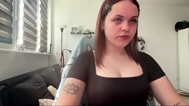 AbbyWet online show from July 2026 08:43:02 AM