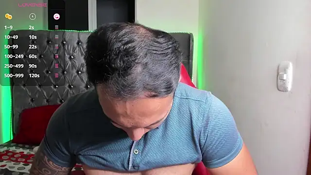 mrloganfuck1 online show from June 2026 06:57:01 AM