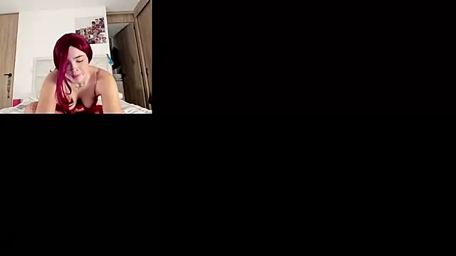 AliceSinclair999 online show from August 2026 12:01:01 AM