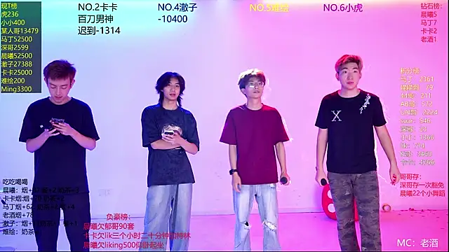 Blush-boys-002 online show from July 2026 03:32:01 PM