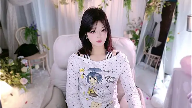 JIUYUE00 online show from July 2026 06:33:03 AM