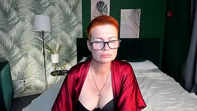 Raven Channy online show from July 2026 12:26:02 PM