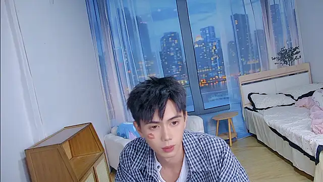 xiaoyang-FF online show from July 2026 07:39:01 PM