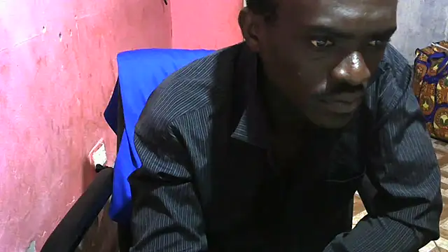 Snapshot of blakkvirus chatting on September 2025 10:37:01 PM blakkvirus online show from September 2025 10:37:01 PM