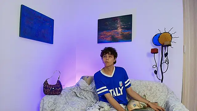 LOLOSEXLOVE online show from August 2026 12:31:01 AM