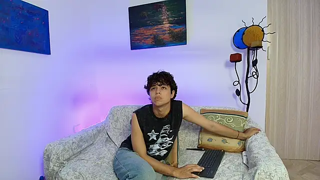 LOLOSEXLOVE online show from August 2026 01:41:02 AM