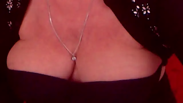 LadyAlana online show from December 2024 08:25:02 PM