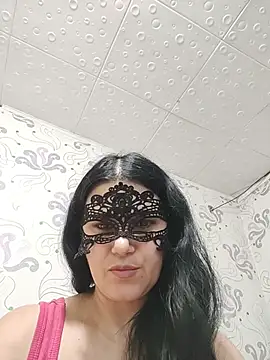 ZulfaMiller online show from August 2026 03:37:01 PM
