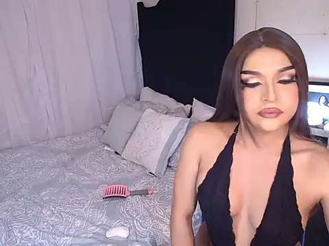 AubreyMyles online show from August 2026 10:07:01 AM