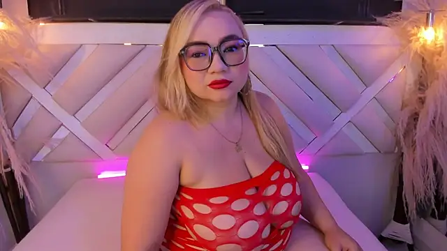 Amber-miller1 online show from August 2026 06:07:02 PM