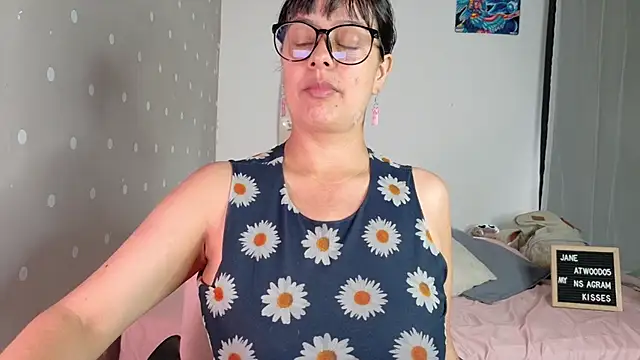 jane madmax online show from April 2026 01:48:02 PM